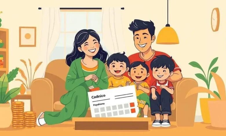 5 Formas de Cashback para Famílias de Baixa Renda