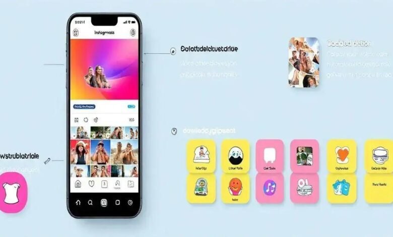 5 Novidades do Instagram Anunciadas Recentemente