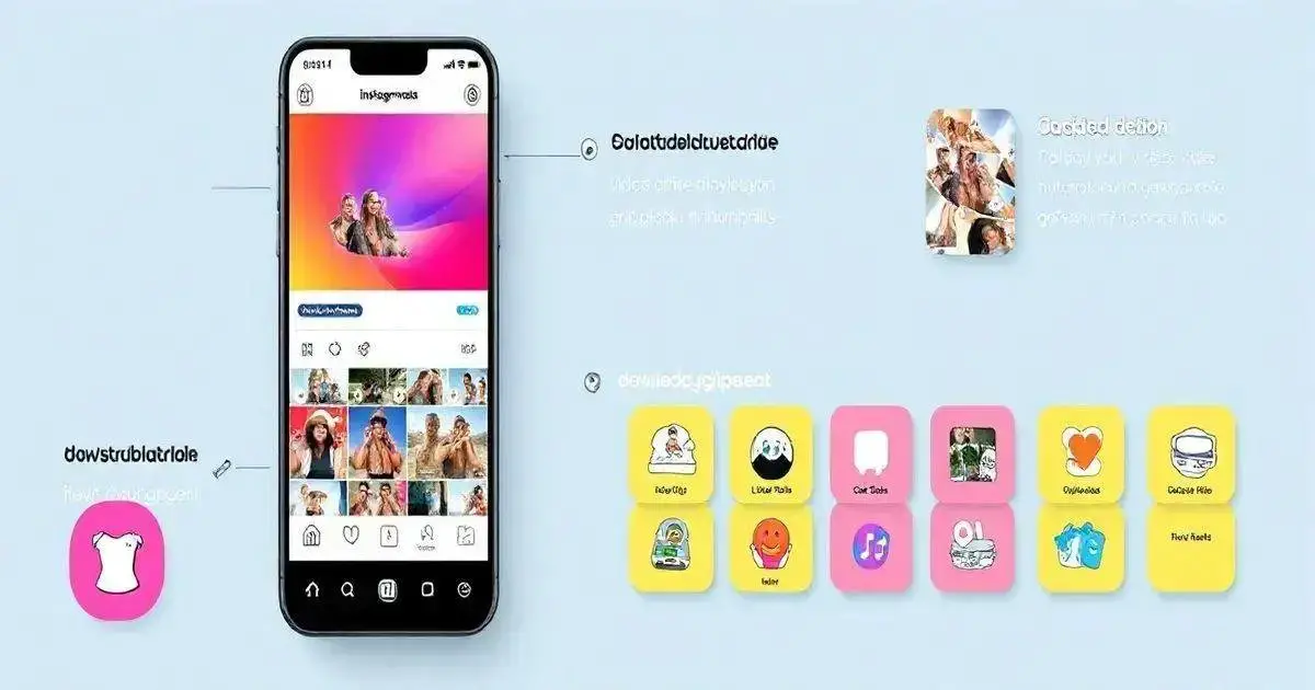 5 Novidades do Instagram Anunciadas Recentemente