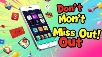 5 Promoções Imperdíveis na App Store: Jogos e Apps em Oferta!