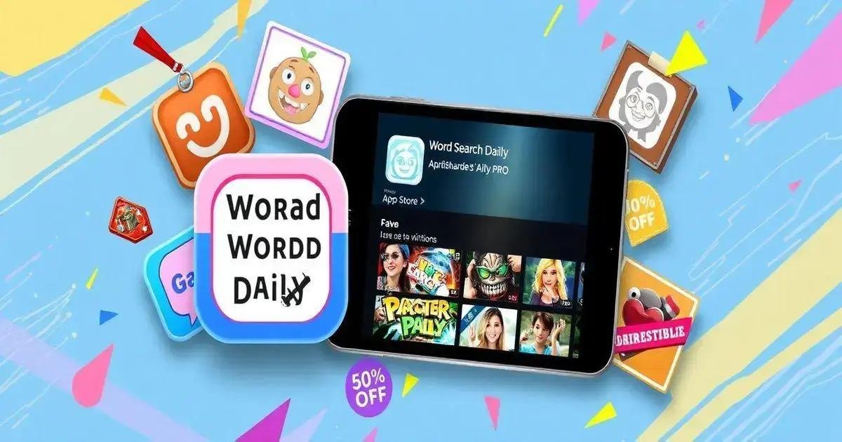 5 Promoções Imperdíveis na App Store: Jogos e Apps em Oferta!