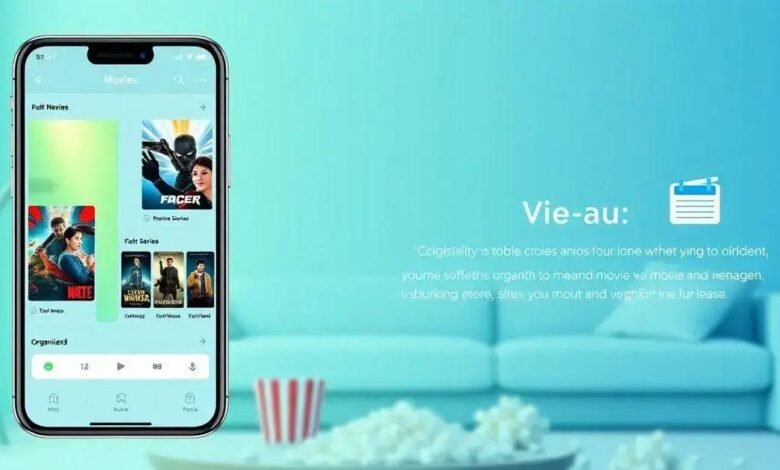 5 Razões para Usar o App Cronica e Organizar Seus Filmes