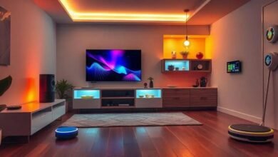 6 Aparelhos com Alexa Imperdíveis para Comprar em 2025