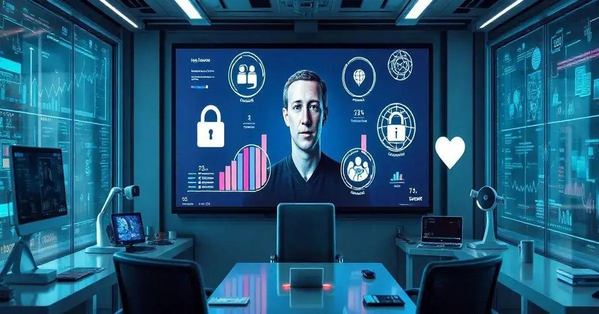 7 Mudanças da Meta que Provam que Zuckerberg é Inteligente