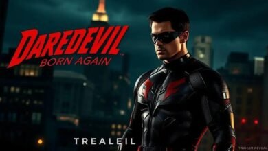 8 Curiosidades do Trailer de Demolidor Renascido que Você Precisa Ver