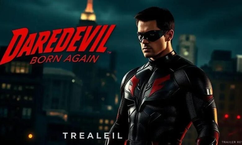 8 Curiosidades do Trailer de Demolidor Renascido que Você Precisa Ver