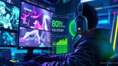 80% dos Usuários de GPUs RTX Estão Usando DLSS