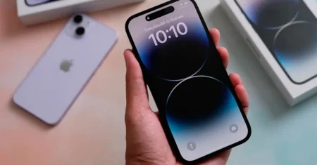 Onde Meu iPhone Foi Fabricado? O Passo a Passo Que Você Precisa Conhecer!