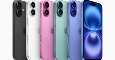 Os 7 Melhores Celulares Para Criança em 2025: veja a Melhor Opção para Seu Filho Agora!