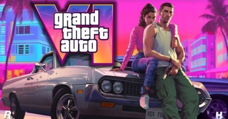 Vazamento Bomba: Trailer de GTA 6 Pode Estar Mais Próximo do Que Imaginamos
