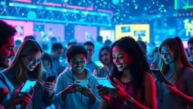 ALGORITMO: Como o Instagram Está Mudando em 2025