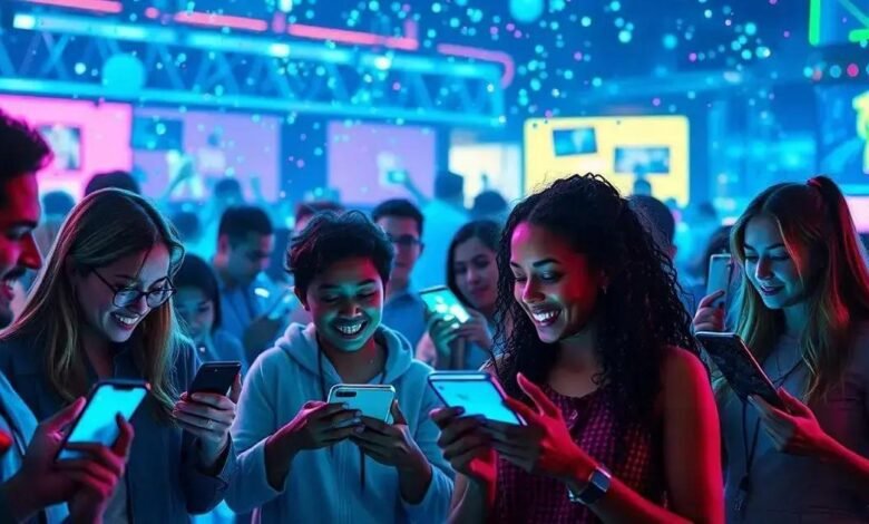 ALGORITMO: Como o Instagram Está Mudando em 2025