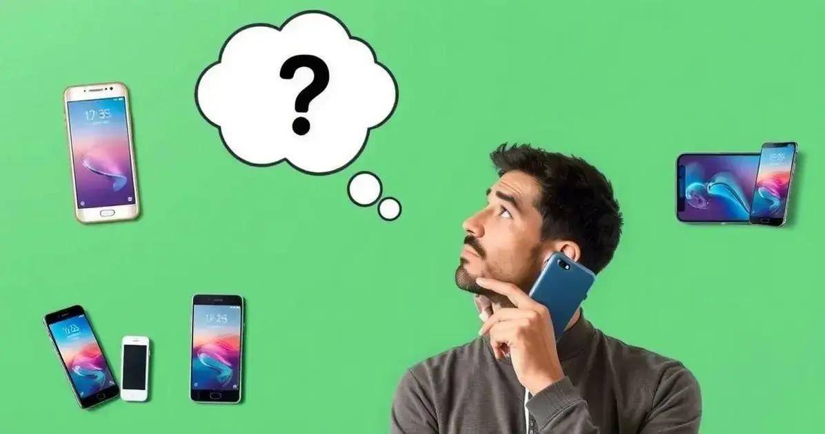 Aluguel de Celular Pessoa Física: Vale a Pena Realmente?