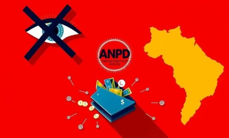 ANPD Proíbe Coleta de Íris da World ID em Troca de Dinheiro