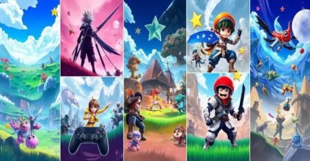 Apple Arcade: 7 Novos Jogos Imperdíveis, Incluindo Final Fantasy