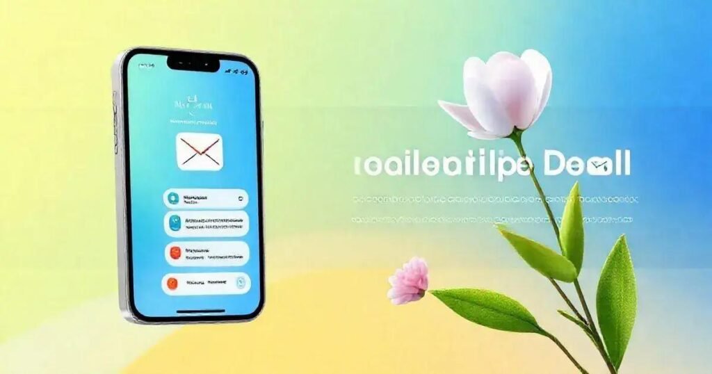 Apple Atualiza Mail: Novas Funções Chegam em Abril