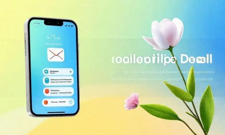 Apple Atualiza Mail: Novas Funções Chegam em Abril