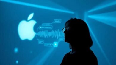 Apple Contrata Kim Vorrath Para Melhorar a Siri e IA