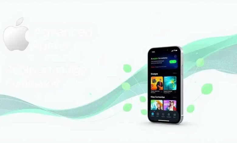 Apple Lança API Advanced Commerce para Apps de Assinaturas