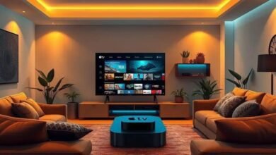 Apple TV 4K: Descubra o que este dispositivo pode fazer por você