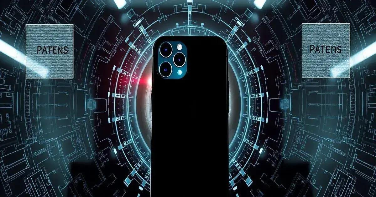 Apple vs SiOnyx: Batalha Judicial Sobre Câmeras do iPhone 15