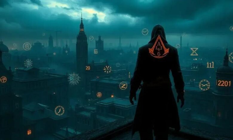 Assassin's Creed Shadows: O Melhor da Franquia em Anos!