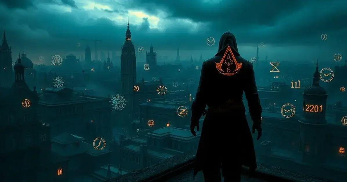 Assassin’s Creed Shadows: O Melhor da Franquia em Anos!