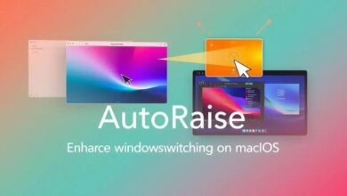 AutoRaise: Melhore a Alternância de Janelas no macOS