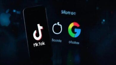 Banimento do TikTok: Apple Remove Apps da App Store dos EUA