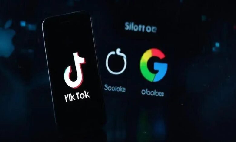 Banimento do TikTok: Apple Remove Apps da App Store dos EUA