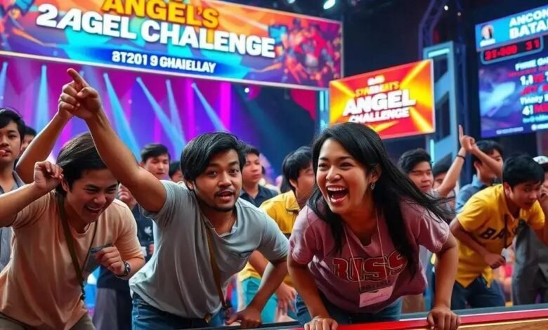 BBB 25: 5 Curiosidades sobre a 2ª Prova do Anjo