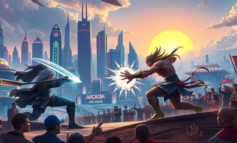 BUMP! Superbrawl: O Novo Jogo Grátis da Ubisoft para Todos