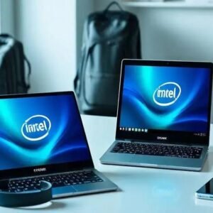 CHUWI Lança Notebook e Tablet com Processadores Intel Twin Lake