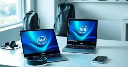 CHUWI Lança Notebook e Tablet com Processadores Intel Twin Lake