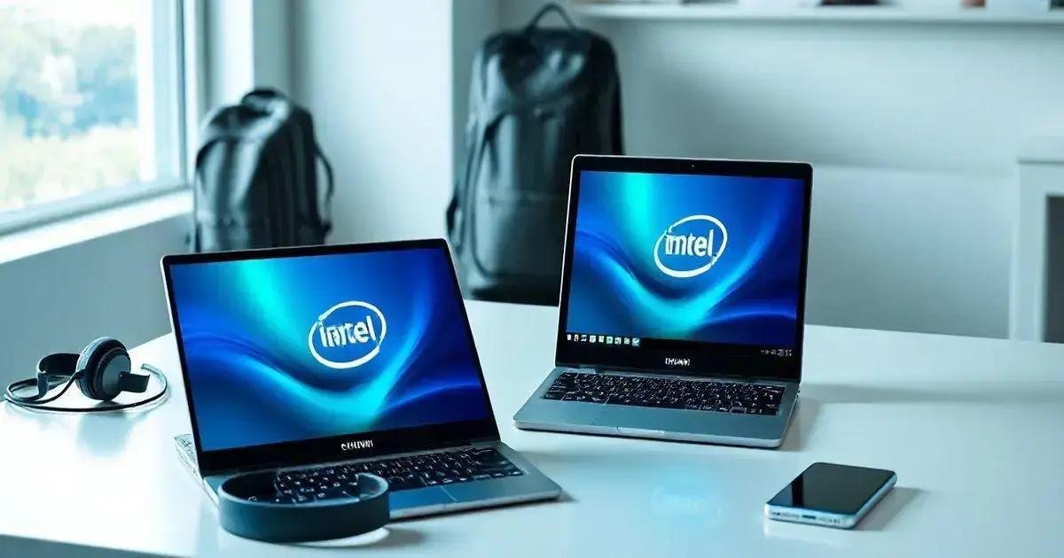 CHUWI Lança Notebook e Tablet com Processadores Intel Twin Lake