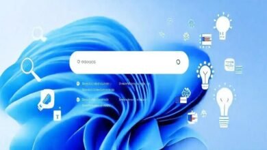 Como a Busca com IA do Windows 11 Funciona e suas Limitações