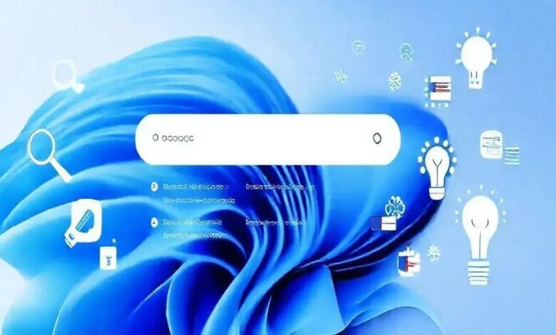 Como a Busca com IA do Windows 11 Funciona e suas Limitações