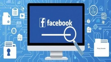 Como Baixar Todos os Dados Que o Facebook Tem Sobre Você