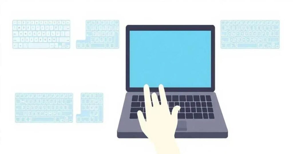 Como Colocar Barra no Notebook: Dicas e Truques Práticos