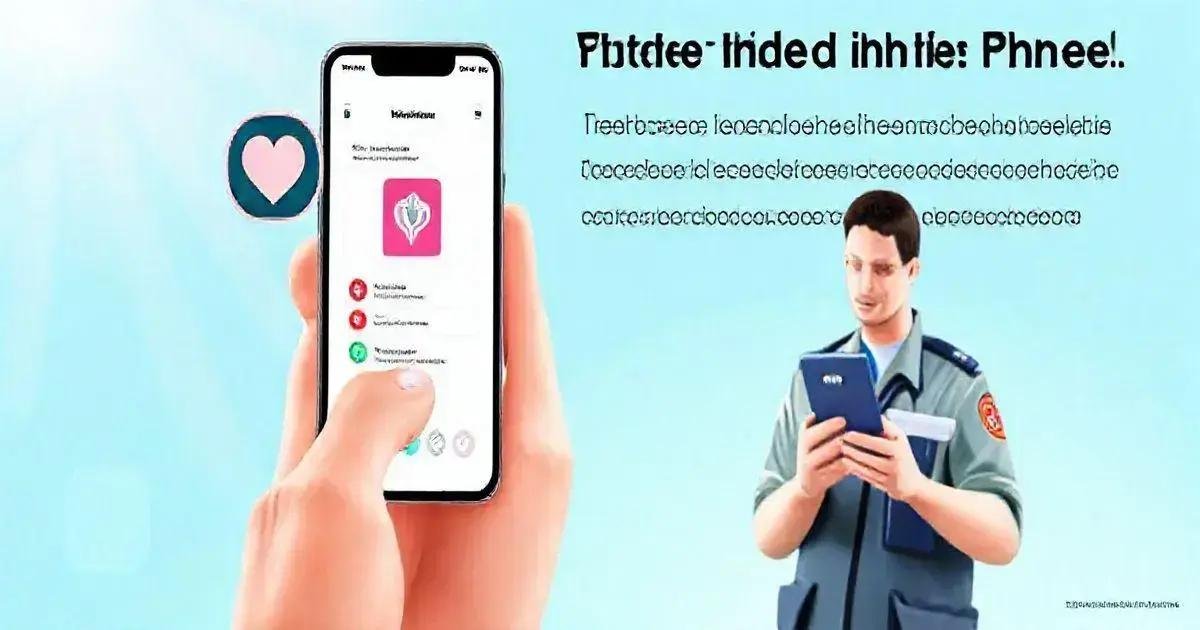 Como configurar a Ficha Médica