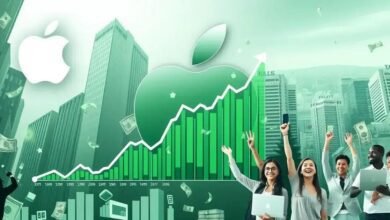 Como é ser um sócio da Apple: 5 Fatos Surpreendentes