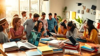 Como Fazer a Inscrição no Prouni 2025: Passo a Passo