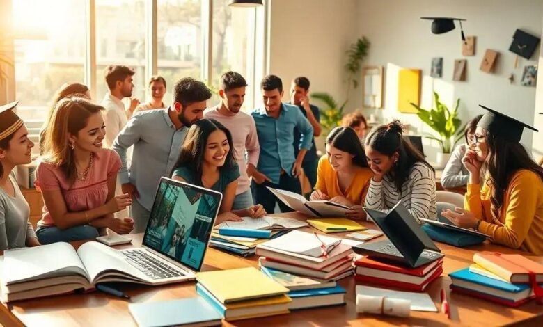 Como Fazer a Inscrição no Prouni 2025: Passo a Passo