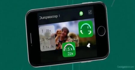 Como Mudar a Velocidade de Reprodução de Vídeos no WhatsApp