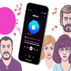 Como Reduzir Sugestões de Músicas no Apple Music