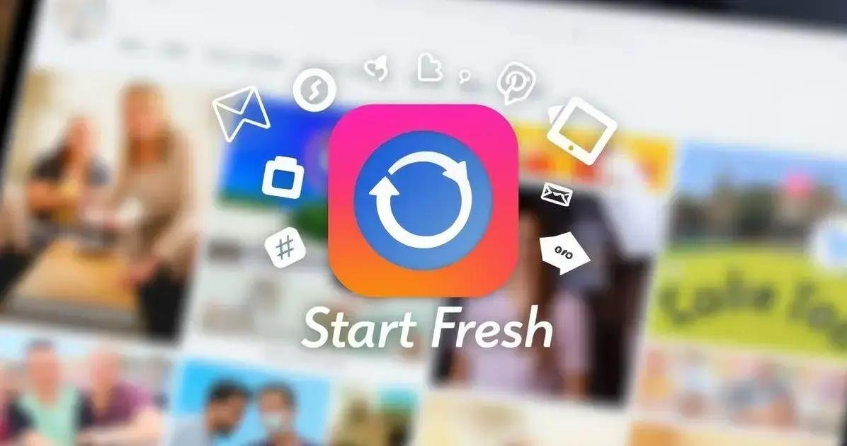 Como Resetar as Recomendações de Conteúdos no Instagram