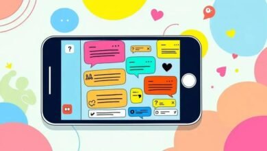 Como Usar Comandos nas Notas do Instagram no iPhone
