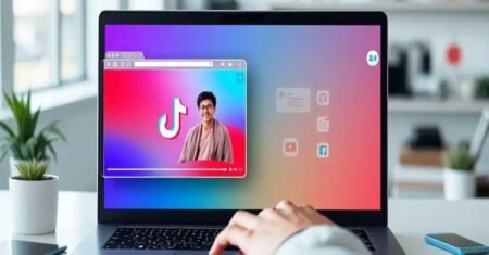Como Usar o PiP (Picture-in-Picture) no TikTok pelo Navegador