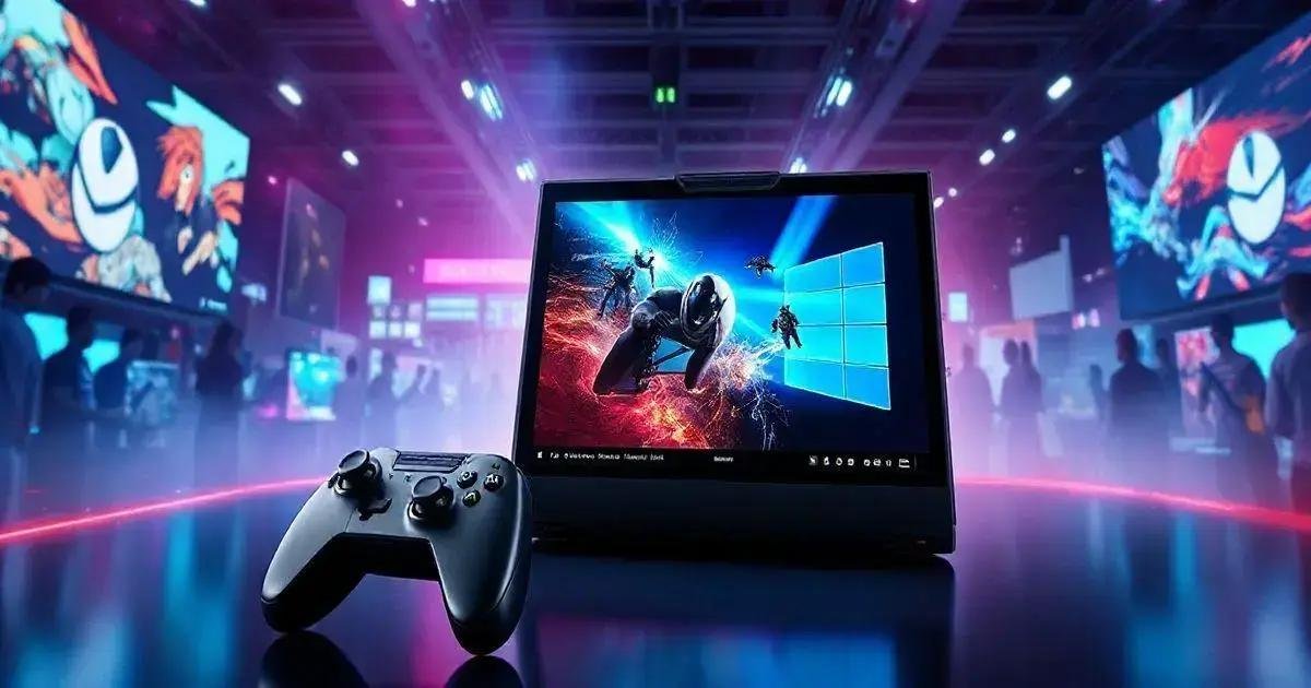 Comparação entre SteamOS e Windows 11