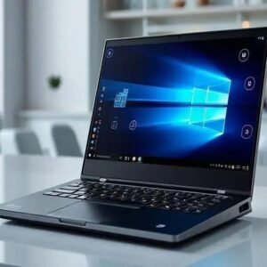 Conheça o Notebook Rolável da Lenovo: Inovação em Tela